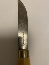 Jagdmesser Marttini mit