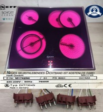 Neff M1742N0 Kochfeld m