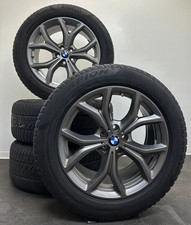 Original BMW X5 G05 19Zoll Felgen 6883752 Winterreifen 265 50R19 110H TOP