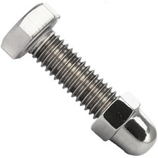 M4 Maschinenschrauben