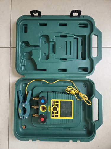 Refco digimon digital kühlung - digimon,