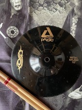 Paiste Alpha Joey Jordison