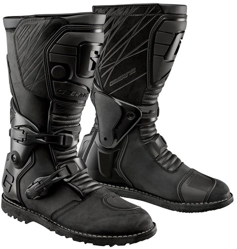 Gaerne dakar gtx - dakar, stiefel