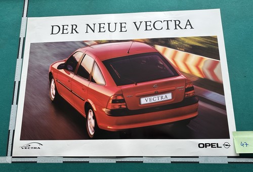 Original opel der neue - opel,