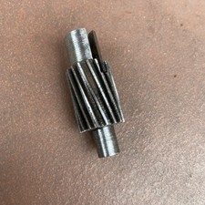 AWO  Tachoantrieb Kennung K