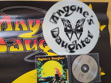 NEU Anyone's Daughter - A.D