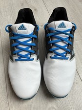 Adidas ZG21 Golf Schuhe Gr. 42