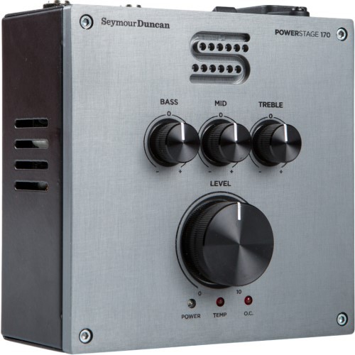 Seymour duncan powerstage 170 - seymour,