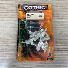 1 Space Marine Strike Craft