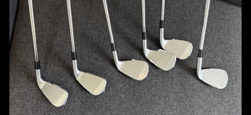 Taylormade p790 eisensatz - p790, 5-p