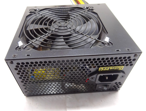 Tech n550 val rev - ms-tech,
