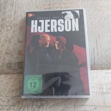 2 DVDs * AGATHA CHRISTIES - HJERSON  NEU  P12