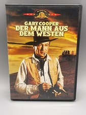 Der Mann aus dem Westen