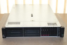 HPE DL380 Gen10 2x Gold 5215
