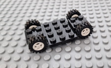 Lego auto chassis - lego®,