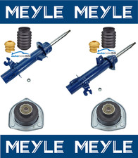 2x MEYLE GAS STOßDÄMPFER