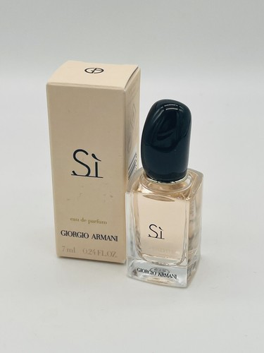 Giorgio armani 7 - -,