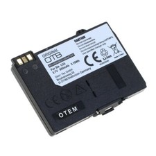 Akku für Telekom T-Sinus 701A, 701M, 701MMS, 711MMS