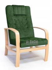 DEKRAM Möbel Sessel Milo2