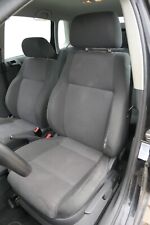 VW Polo 9N3 9N vorne links Sitz Fahrersitz 4/5-Türer  Sportsitz Sport