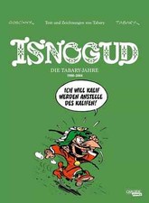 ISNOGUD Tabary-Jahre 1990-2004