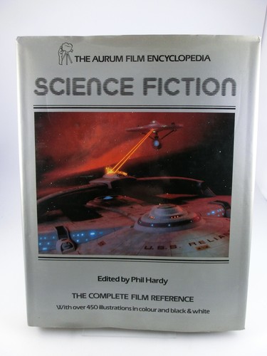 Science fiction the aurum - the,