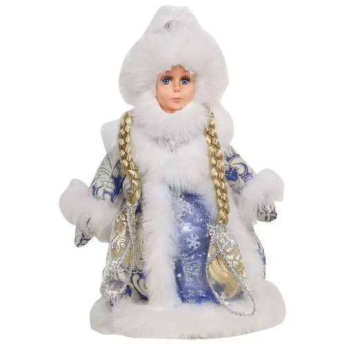 Schneemädchen 35cm - , in