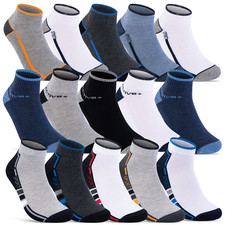 Sneaker Socken Herren Damen