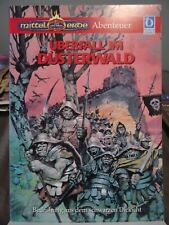 MERS - Überfall im Düsterwald - (Queen Games, Rolemaster) 101001003