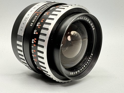 Carl zeiss flektogon 35mm - zeiss,
