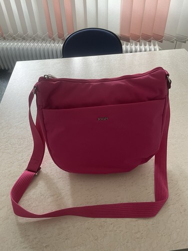 Joop nylon handtasche - joop!, nylon-handtasche