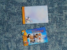  Diddl Karten Einladungskarte + Umschlag Serie G -  Nr. 5  - aus der Verpackung 