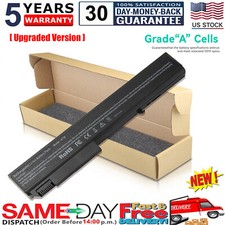 ✅8Cell Laptop Battery for HP