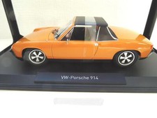 + VOLKSWAGEN VW Porsche 914-6
