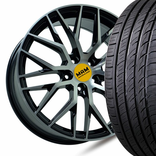 Mam rs4 black - mam, polish