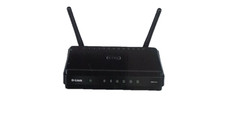 D-Link Wireless N Home Router