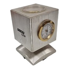 FIAT LKW UHR Standuhr /DEFEKT