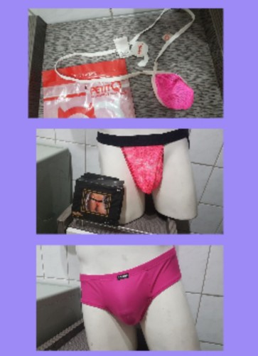 Paket petitq slingshot - slingshot,