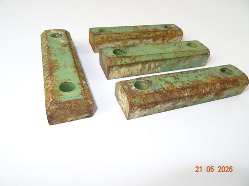 Füllklotz für - 4x,