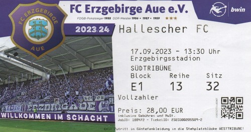 2023 erzgebirge aue - fc,