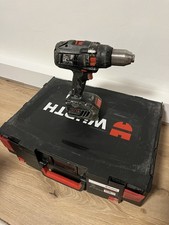 würth abs 18 compact Bohrschrauber 