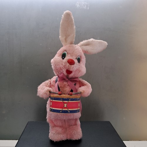 Vintage 1980er duracell hase - vintage,