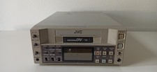 JVC BR-DV600EA – DV / MiniDV Videorecorder – Ersatzteil / defekt