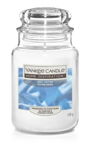 Yankee candle duftkerze - yankee,