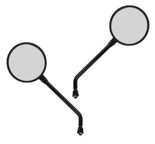 2x Spiegel, Paar, Lang für