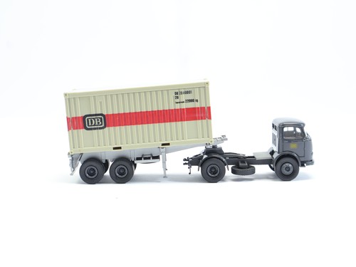 Brekina 4854 modellauto - brekina, h0