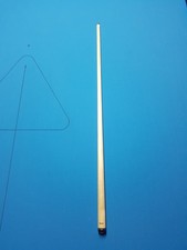 Pool Billard Queue Oberteil