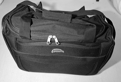 Reise tasche weekender bag - weekender,