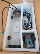  Kalk-Reaktor Gro Tech Hochleistungs Reaktor 