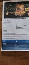 Ticket Große Dresdner
